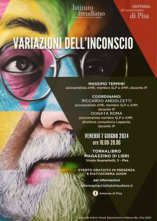 Variazioni dell'inconscio